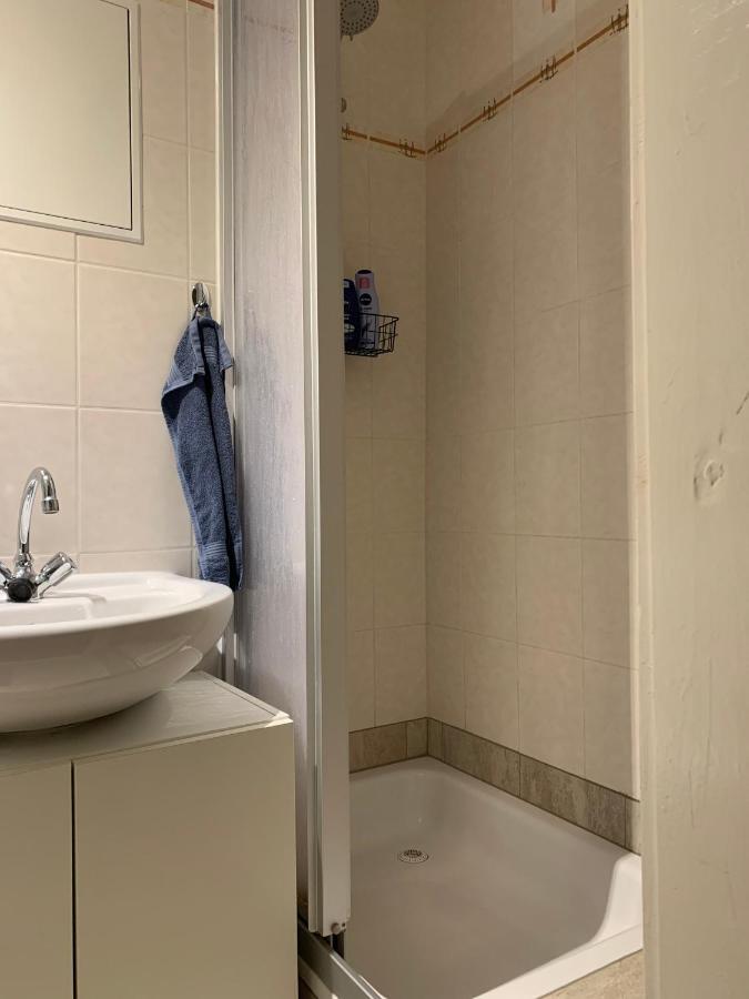 Altstadt Apartment Bautzen Εξωτερικό φωτογραφία