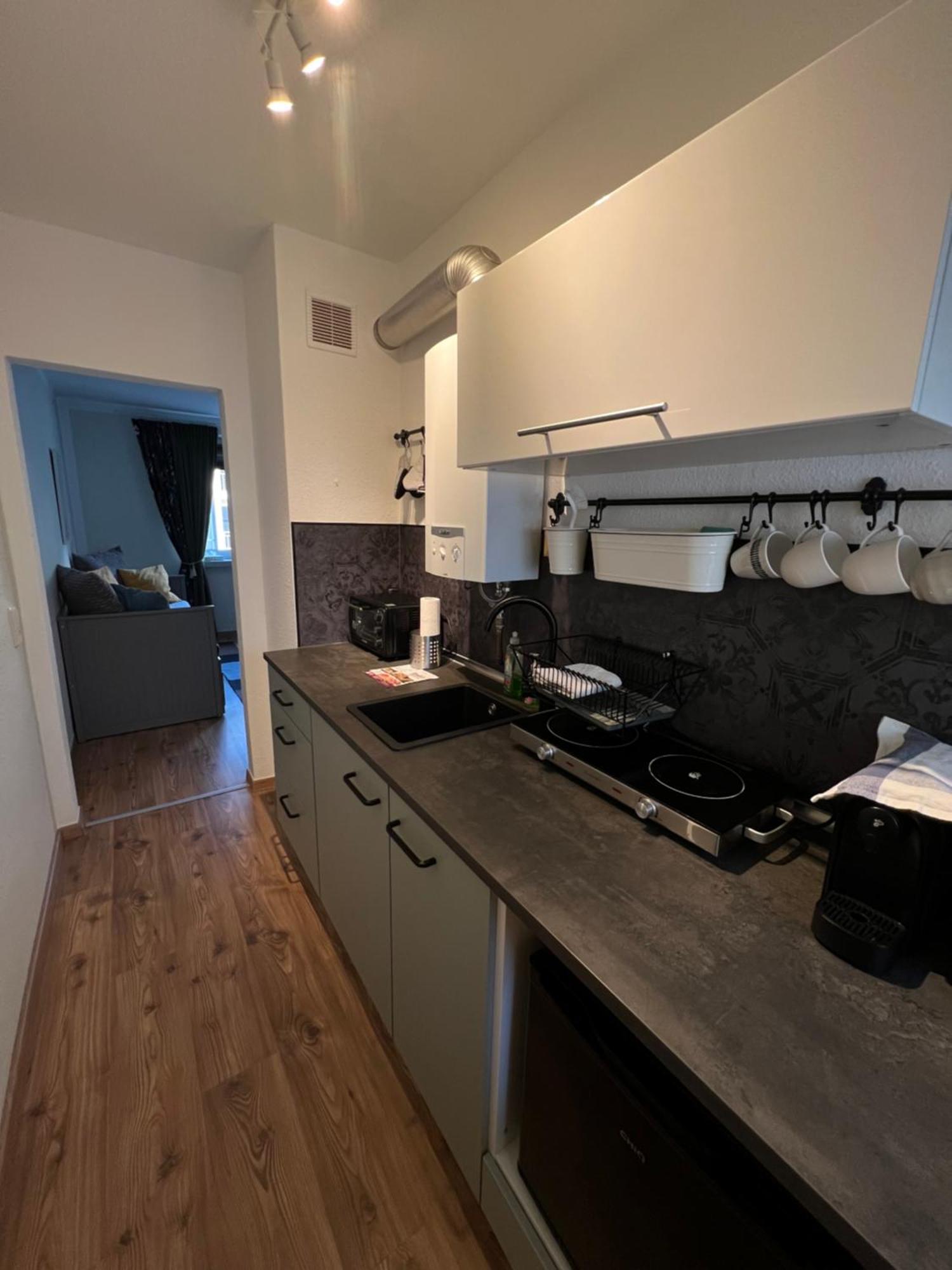 Altstadt Apartment Bautzen Εξωτερικό φωτογραφία
