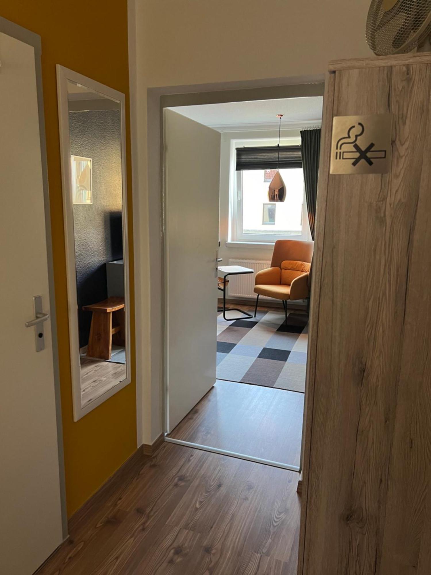 Altstadt Apartment Bautzen Εξωτερικό φωτογραφία