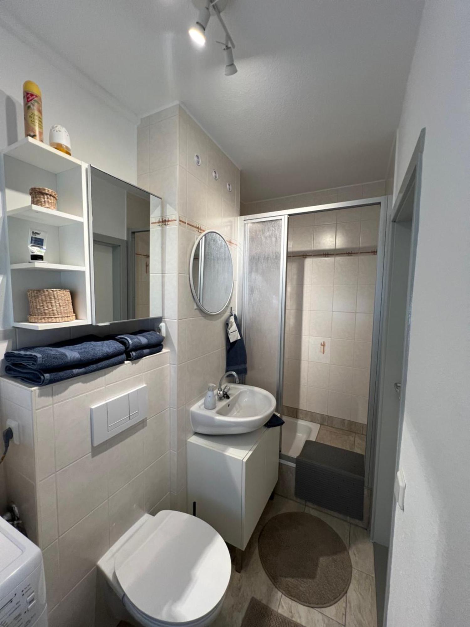 Altstadt Apartment Bautzen Εξωτερικό φωτογραφία