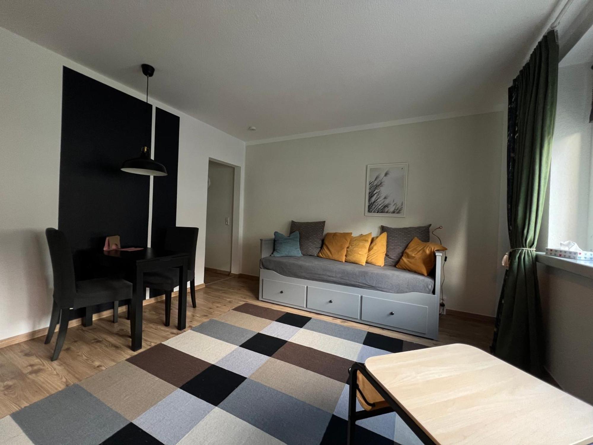 Altstadt Apartment Bautzen Εξωτερικό φωτογραφία