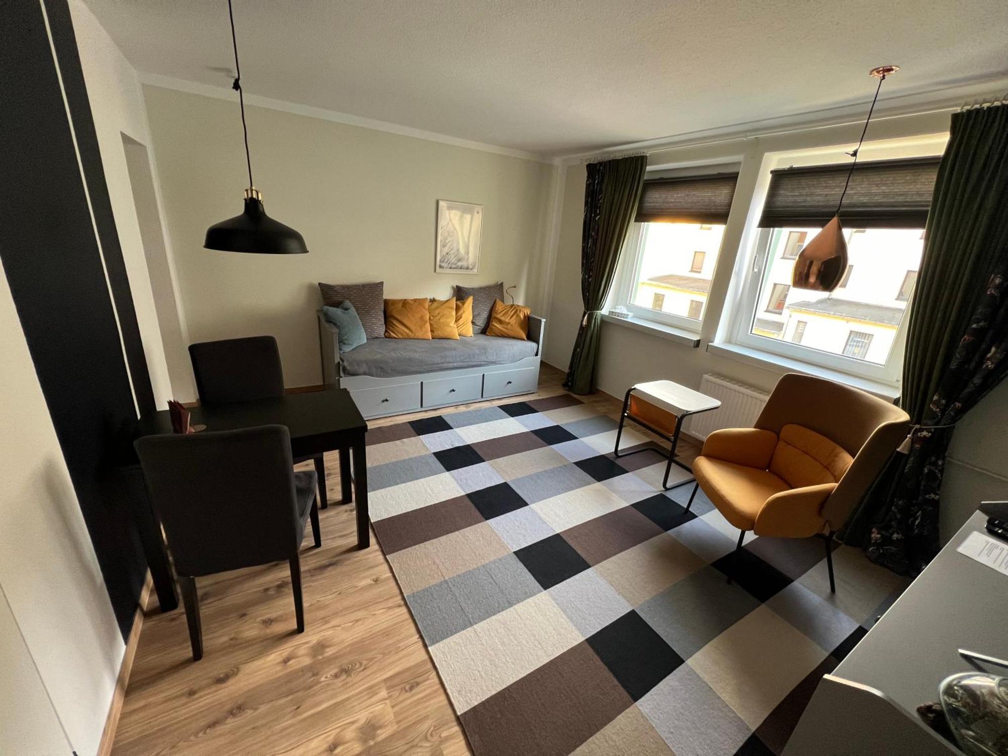 Altstadt Apartment Bautzen Εξωτερικό φωτογραφία
