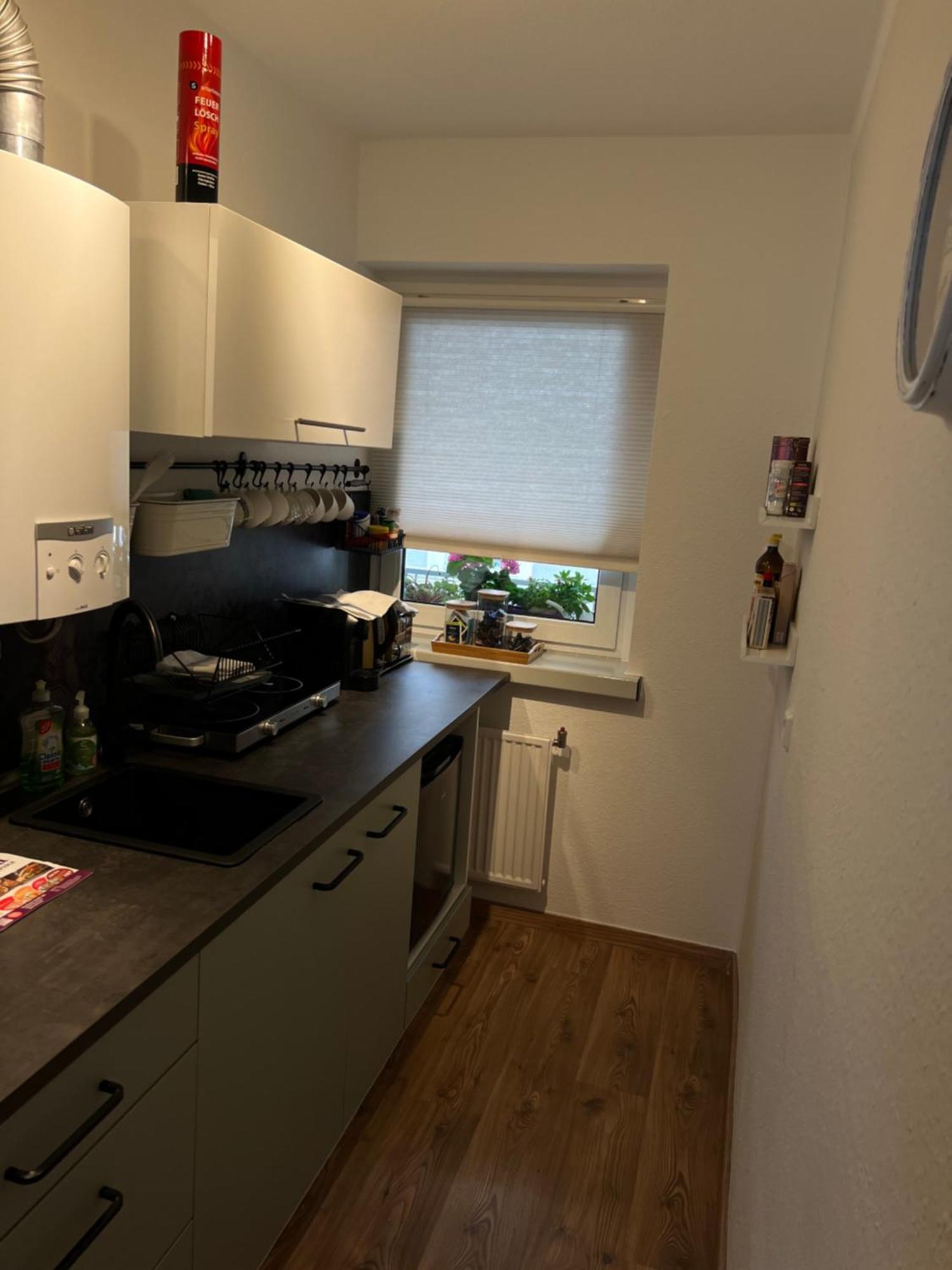 Altstadt Apartment Bautzen Εξωτερικό φωτογραφία